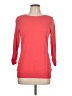 Roz & Ali Red Pullover Sweater Size L - photo 1