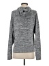 Athleta Gray Track Jacket Size S - photo 2