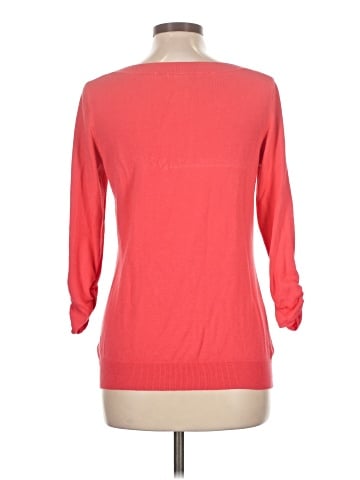 Roz & Ali Pullover Sweater (view 2)