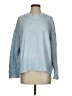 Assorted Brands Blue Pullover Sweater Size S - photo 1
