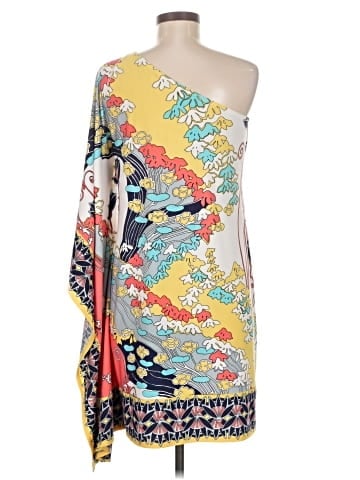 Boston Proper Casual Dress (view 2)