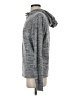 Athleta Gray Track Jacket Size S - photo 5