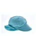 I Play 100% Polyester Teal Blue Hat Size 2T-4T - photo 1