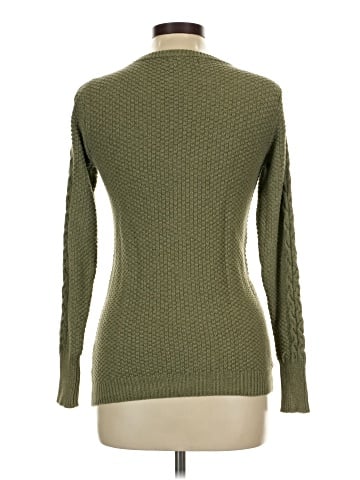 Rocorose Pullover Sweater (view 2)