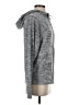 Athleta Gray Track Jacket Size S - photo 4