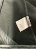 Unbranded Metallic Silver Black Leggings Size XL - photo 7