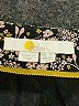 Boden Paisley Black Casual Skirt Size 8 - photo 4