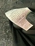 Boden Paisley Black Casual Skirt Size 8 - photo 5