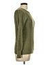 Rocorose Green Pullover Sweater Size M (estimated) - photo 4