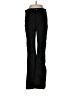 Express Black Dress Pants Size 8R - photo 1