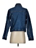 Bill Blass Blue Denim Jacket Size P (petite) - photo 2