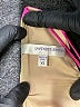 Lavender Brown 100% Polyester Pink Cocktail Dress Size XS - photo 7
