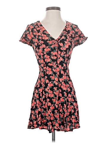 Privacy Please Casual Dress (view 1)