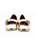 Dolce Vita Metallic Gold Flats Size 2 (youth) - photo 2