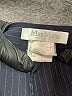 Max Mara Blue Dress Pants Size S - photo 7