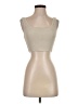 Babaton Tan Tank Top Size S - photo 1