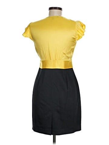 BCBGMAXAZRIA Cocktail Dress (view 2)