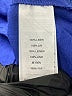 J.Crew 100% Linen Blue 3/4 Sleeve Blouse Size 00 - photo 8