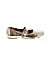 Dolce Vita Metallic Gold Flats Size 2 (youth) - photo 1