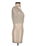 Babaton Tan Tank Top Size S - photo 4