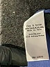Rag & Bone/JEAN 100% Cotton Blue Active Tank Size M - photo 9
