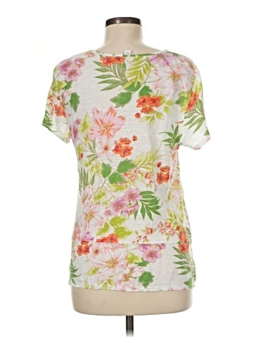 J.Jill Short Sleeve T-Shirt (view 2)