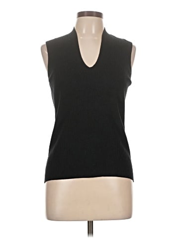 Evie Sleeveless Top (view 1)