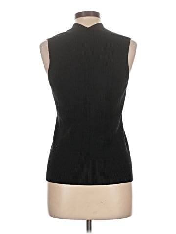 Evie Sleeveless Top (view 2)