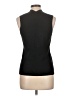 Evie Black Sleeveless Top Size L - photo 2