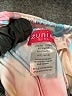 Zunie Tie-dye Pink Dress Size 7 - 8 - photo 3