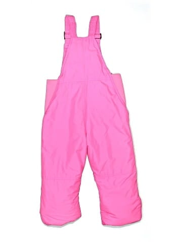 AQ Snow Pants With Bib (view 2)