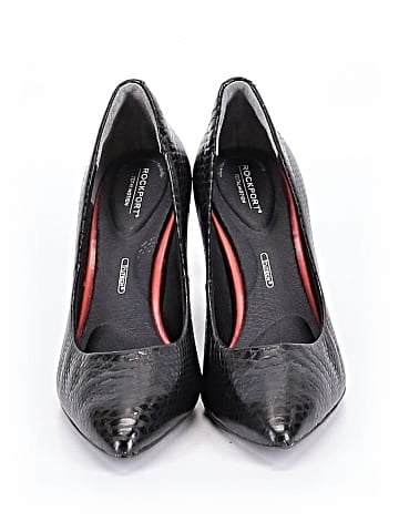 Rockport Heels (view 2)