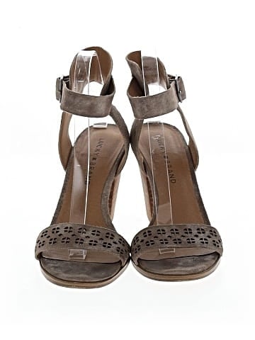 Lucky Brand Sandals (view 2)