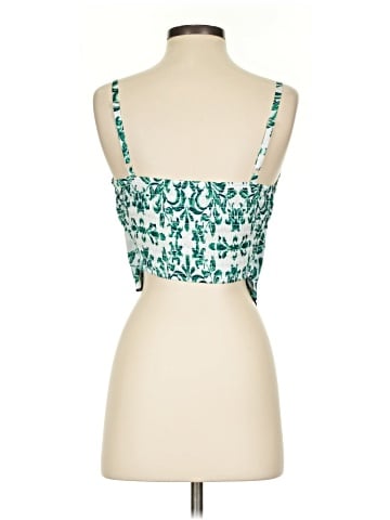 B.wear Sleeveless Top (view 2)