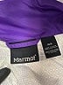 Marmot 100% Nylon Purple Jacket Size M - photo 7