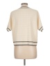 Adrianna Papell Ivory Poncho Size L - photo 2