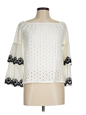 Bailey 44 3/4 Sleeve T-Shirt (view 1)