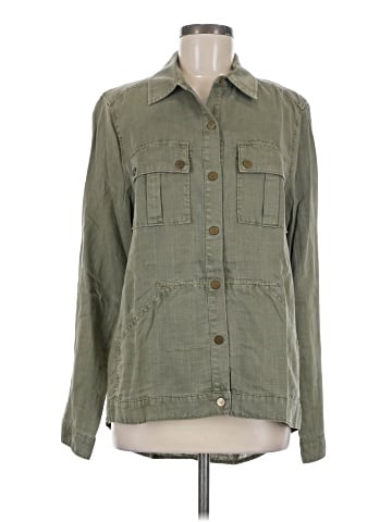 Level 99 Long Sleeve Button-Down Shirt (view 1)