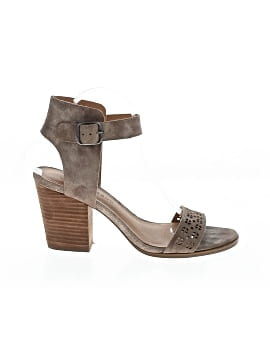 Lucky Brand Sandals