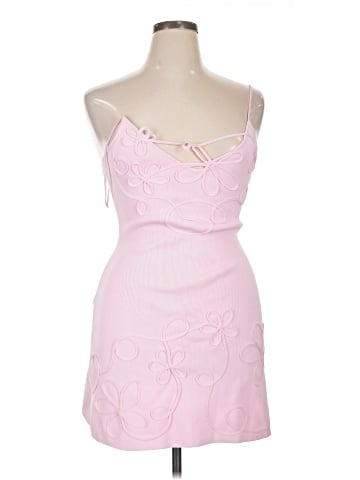 Meshki Cocktail Dress (view 1)