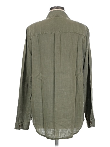 Level 99 Long Sleeve Button-Down Shirt (view 2)