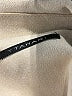T Tahari Tan Coat Size L - photo 6