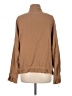 Blank NYC 100% Cotton Tan Jacket Size M - photo 2