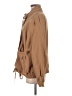 Blank NYC 100% Cotton Tan Jacket Size M - photo 5
