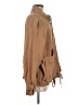 Blank NYC 100% Cotton Tan Jacket Size M - photo 4