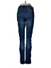 &Denim by H&M Solid Blue Jeans Size 28 waist - photo 2