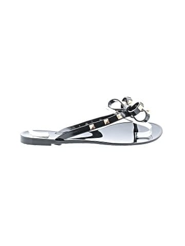 Bamboo Flip Flops (view 1)