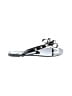 Bamboo Silver Flip Flops Size 6 - photo 1