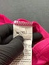 Unbranded Solid Pink Cocktail Dress Size S (estimated) - photo 7