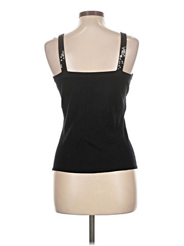 Willi Smith Sleeveless Top (view 2)